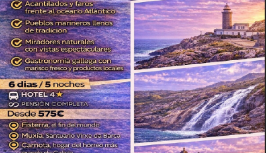 Cada viaje un gran recuerdo