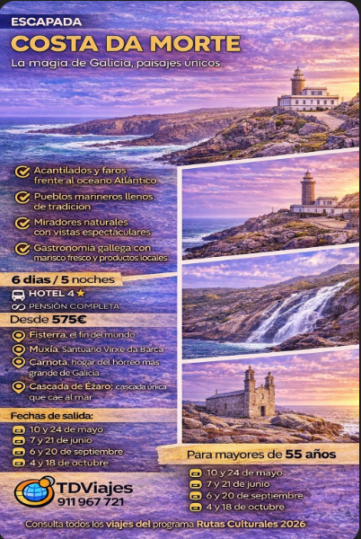 Cada viaje un gran recuerdo