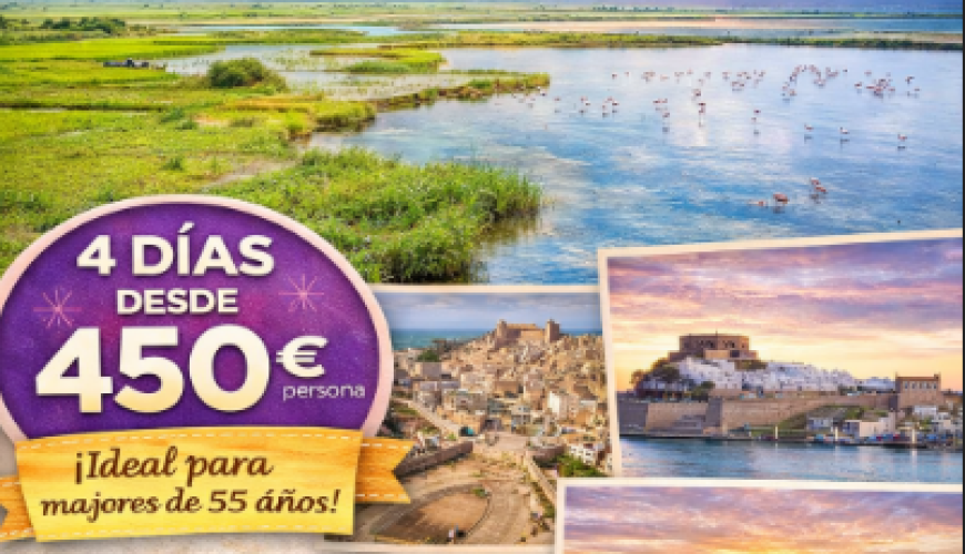 Cada viaje un gran recuerdo