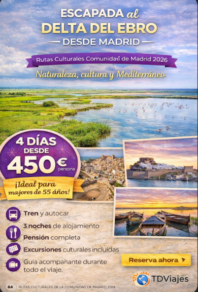 Cada viaje un gran recuerdo