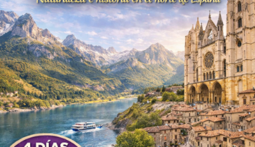 Cada viaje un gran recuerdo