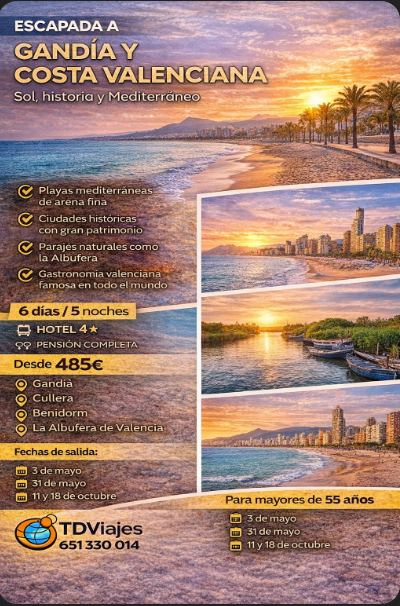 Cada viaje un gran recuerdo