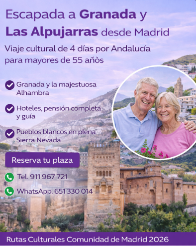 Cada viaje un gran recuerdo