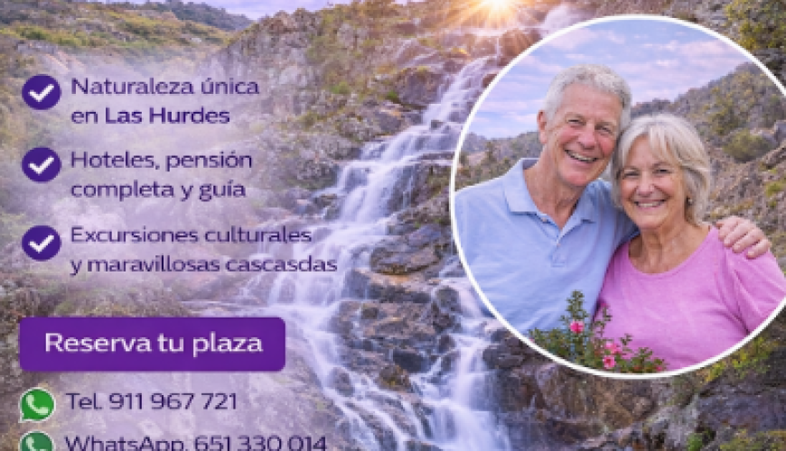 Cada viaje un gran recuerdo