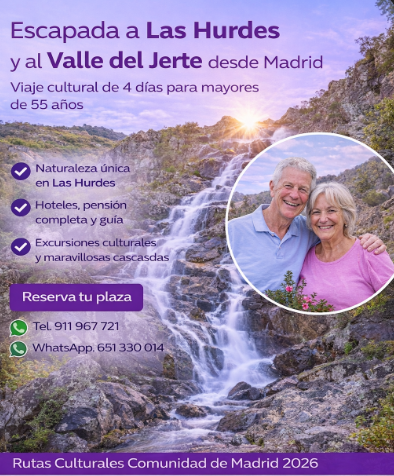 Cada viaje un gran recuerdo