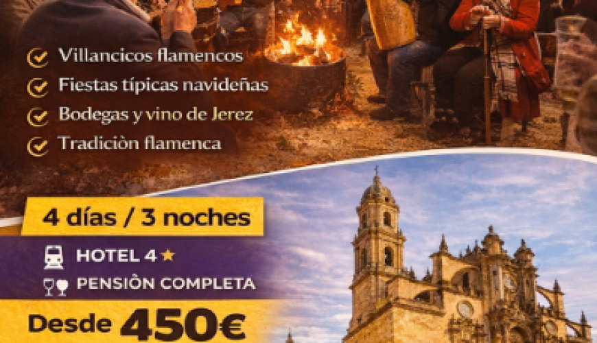 Cada viaje un gran recuerdo