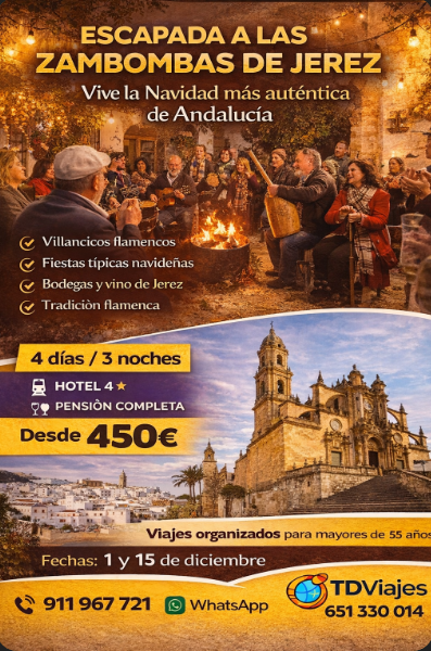 Cada viaje un gran recuerdo