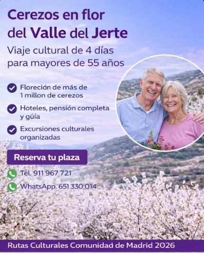 Cada viaje un gran recuerdo