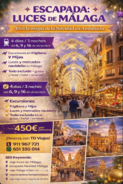 Cada viaje un gran recuerdo