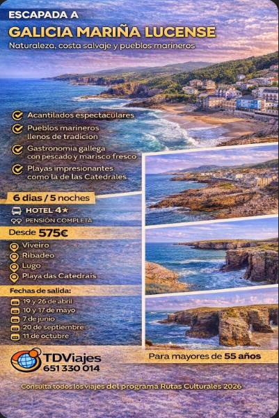 Cada viaje un gran recuerdo