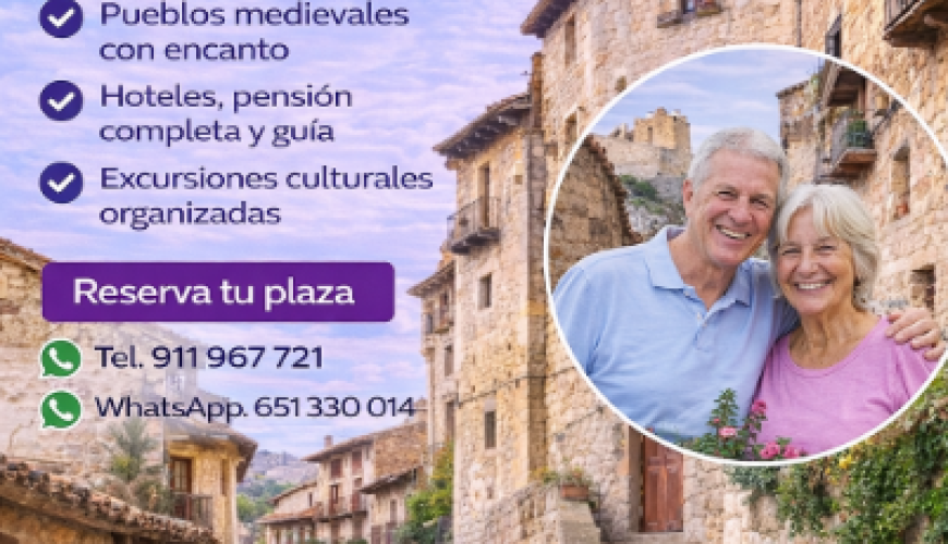 Cada viaje un gran recuerdo