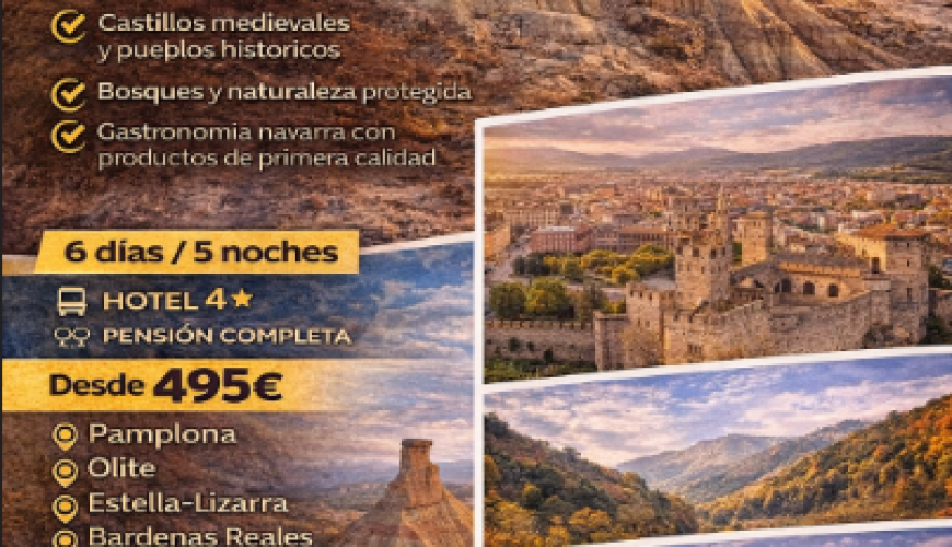 Cada viaje un gran recuerdo