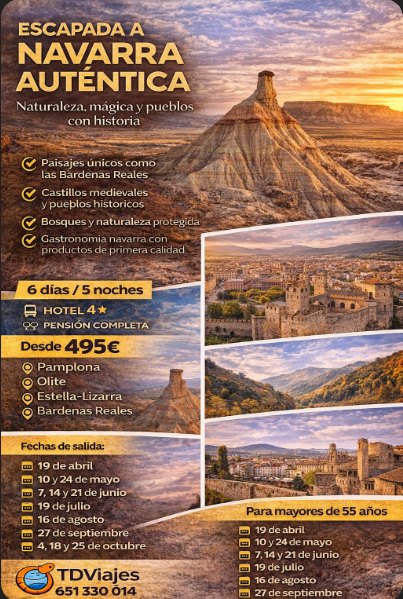 Cada viaje un gran recuerdo