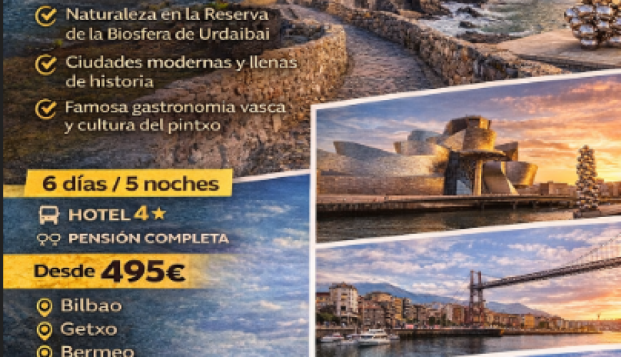 Cada viaje un gran recuerdo