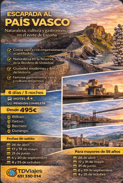 Cada viaje un gran recuerdo