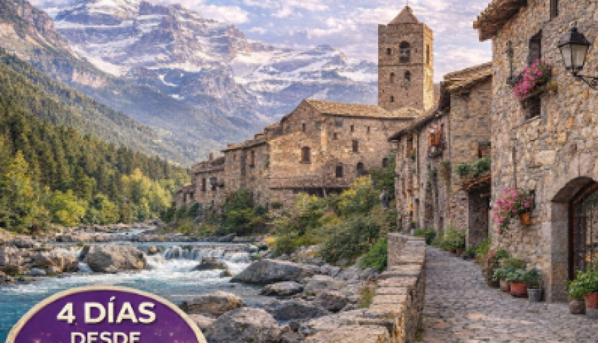 Cada viaje un gran recuerdo