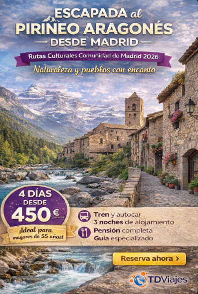 Cada viaje un gran recuerdo