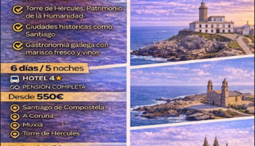 Cada viaje un gran recuerdo