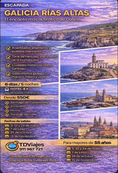 Cada viaje un gran recuerdo