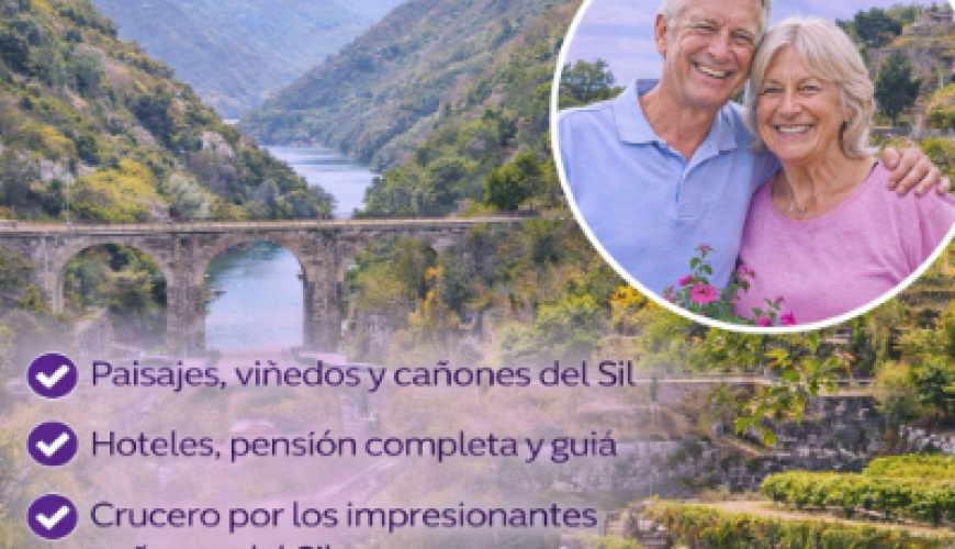 Cada viaje un gran recuerdo