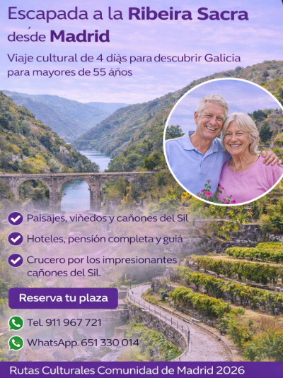 Cada viaje un gran recuerdo