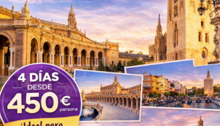 Cada viaje un gran recuerdo