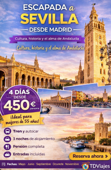 Cada viaje un gran recuerdo