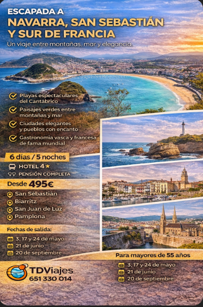 Cada viaje un gran recuerdo