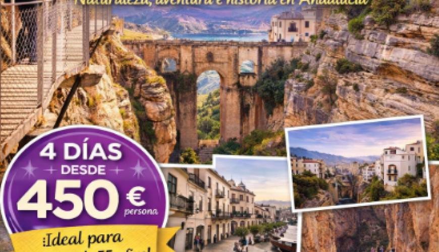 Cada viaje un gran recuerdo