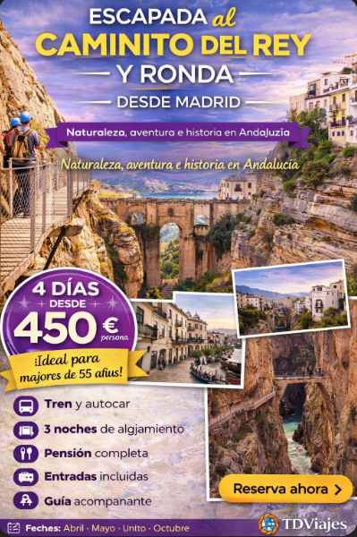 Cada viaje un gran recuerdo