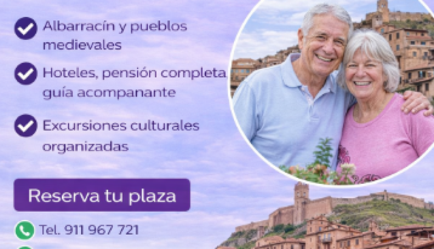 Cada viaje un gran recuerdo