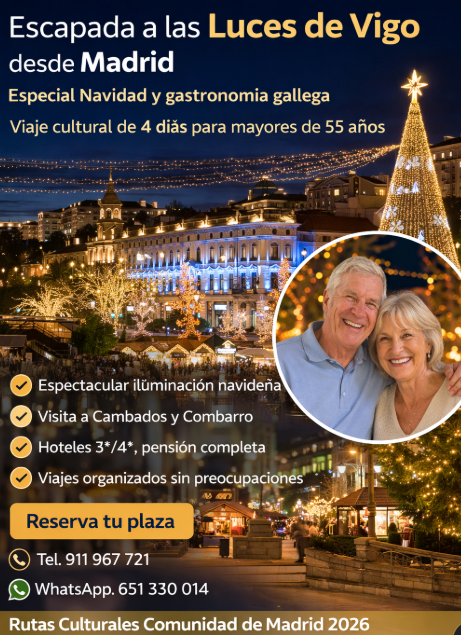 Cada viaje un gran recuerdo