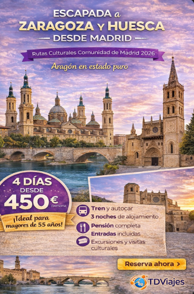 Cada viaje un gran recuerdo