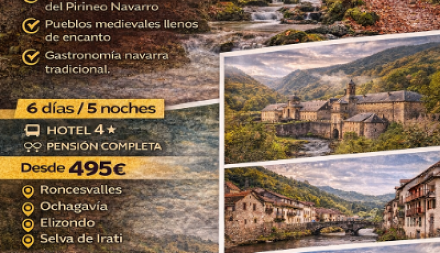 Cada viaje un gran recuerdo