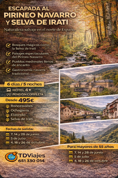 Cada viaje un gran recuerdo