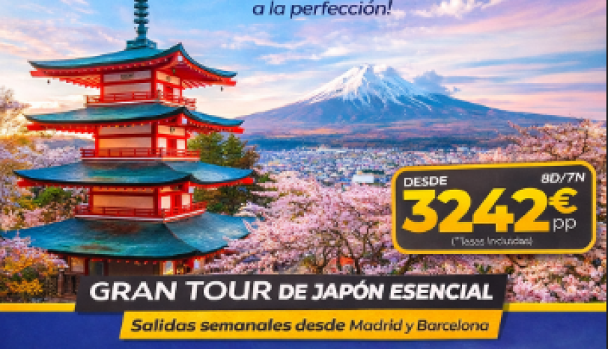 Cada viaje un gran recuerdo