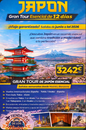 Cada viaje un gran recuerdo