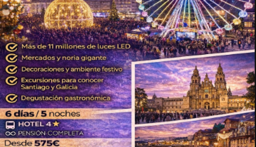 Cada viaje un gran recuerdo