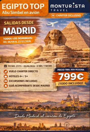 Cada viaje un gran recuerdo