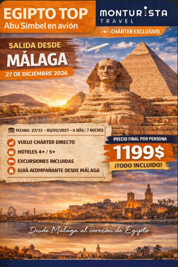 Cada viaje un gran recuerdo