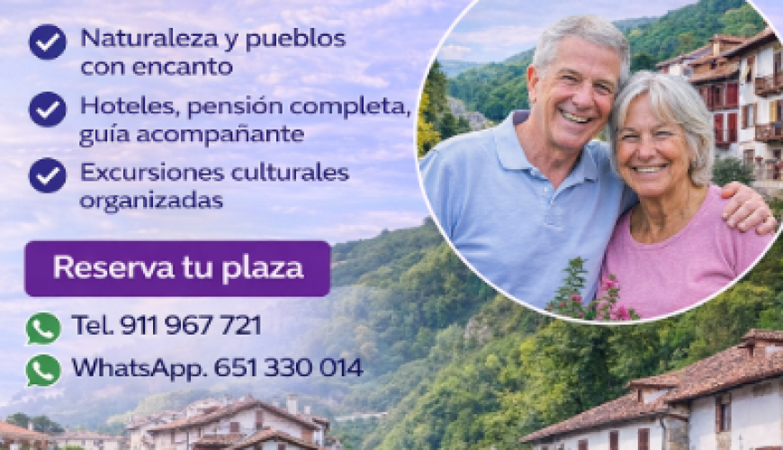 Cada viaje un gran recuerdo