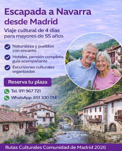 Cada viaje un gran recuerdo