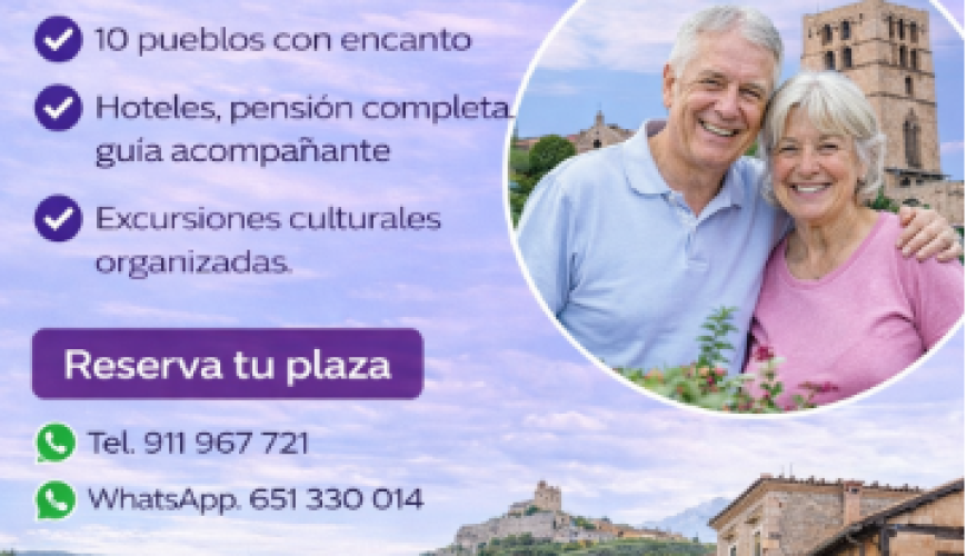 Cada viaje un gran recuerdo