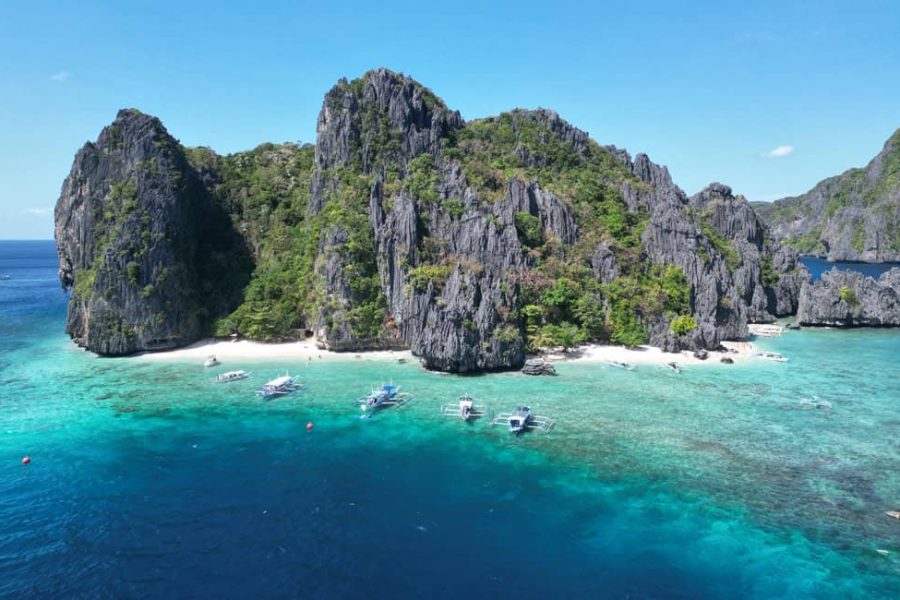 FILIPINAS TODO PALAWAN – 14 DÍAS
