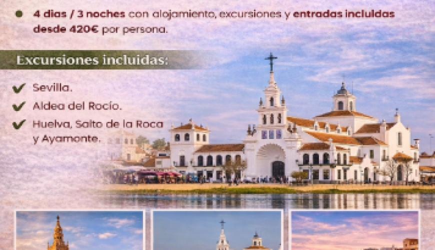 Cada viaje un gran recuerdo