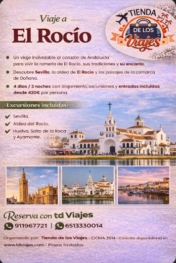 Cada viaje un gran recuerdo