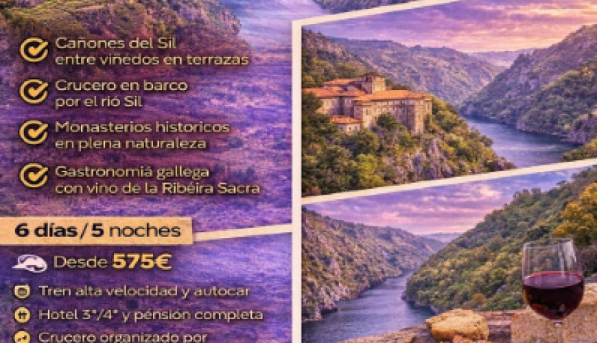 Cada viaje un gran recuerdo