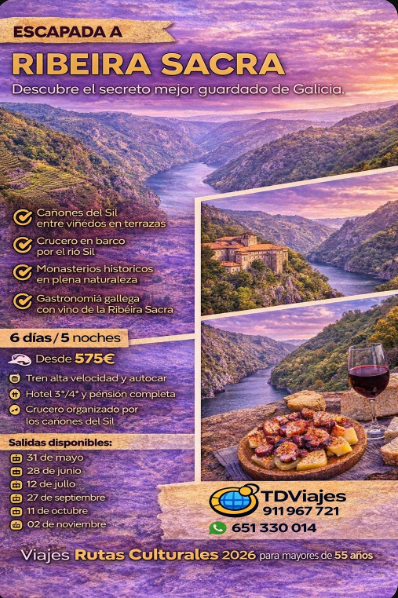 Cada viaje un gran recuerdo