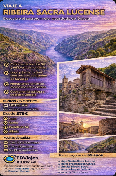 Cada viaje un gran recuerdo