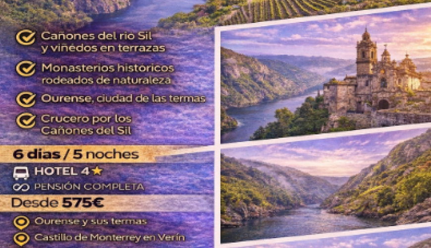 Cada viaje un gran recuerdo